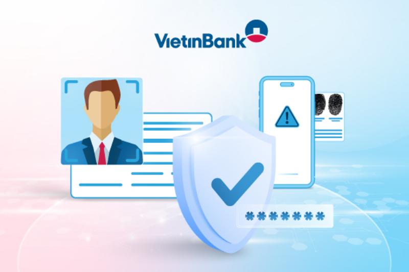 Người dân sử dụng Chứng minh Nhân dân Trung Quốc để mở tài khoản ngân hàng tại quầy giao dịch
